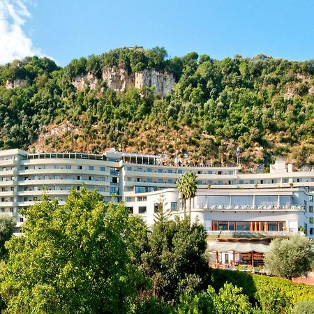Hilton Sorrento Palace Buitenkant foto